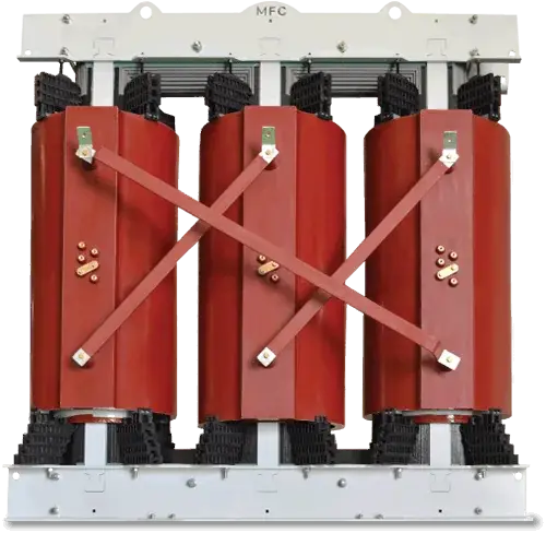 Kuru Tip Transformatör