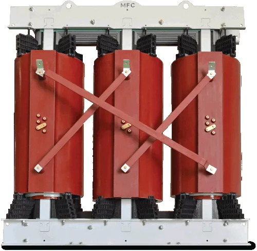 Kuru Tip Transformatörler