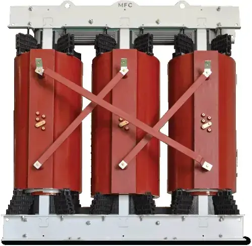 Kuru Tip Transformatörler