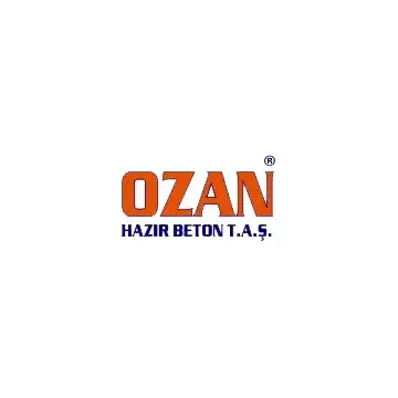Ozan Hazır Beton